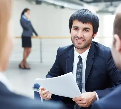 Lead Qualification & Enrichment